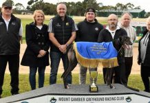 Price picks up third successive Anniversary Cup