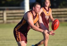 Murphies prevail in seaside clash