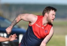 Saints succumb to Demons