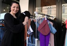 Free winter wear for all