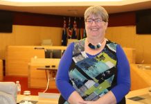 Enrol now to vote in local election