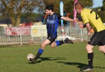 Top results for top teams