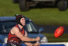 Football fixture cancelled