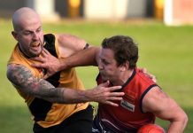 Quick-finishing Roos reap rewards