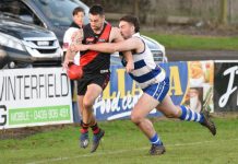 Down to the wire at the Kennel