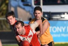 Hard-fought win for Demons