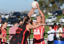 Fight over fourth place