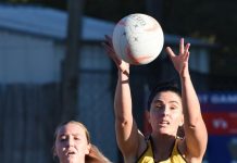 Challenge for Tigers