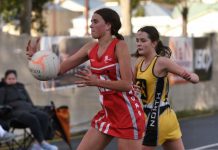 Demons keep dream alive