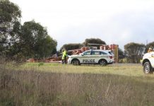 Woman dies in crash at Wye