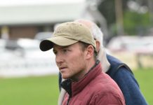 South East fights for state bragging rights