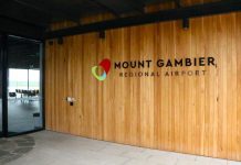 Qantas cancels Melbourne-Mount Gambier route