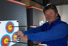 Archers ready for championships