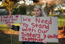 Pro-Choice activists to hit the streets