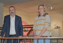 Upgrades coming to the gallery