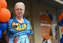 Carer calls for more help