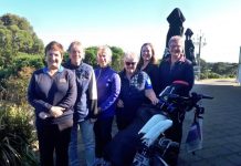 Round three contested