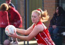 Nail-biting win for Tantanoola