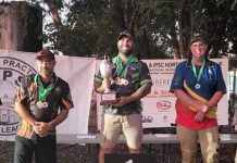 Smith making an impact