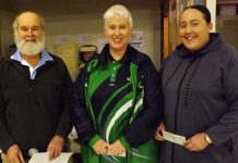 Pearson claims Champion of Champions title