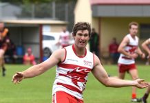 Robe keeps finals hopes alive