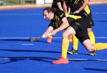 Tigers continue to flex strength