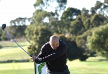 Bond wins count-back