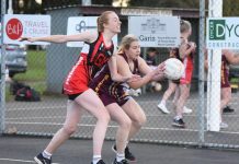 Murphies in good touch