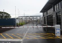 Prison caught up in cyber attack