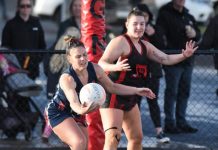 Roos look to bounce back