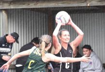 Magpies eager to continue hot-streak