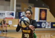 Split results for road trip round