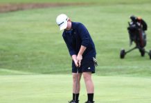 Close results even up competition