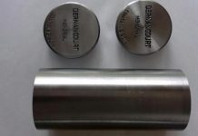 French battlefield soil gets biosecurity nod