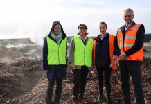 Soil health in focus