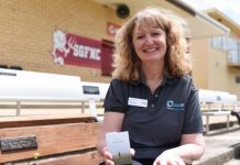 Mental health speaker coming to town