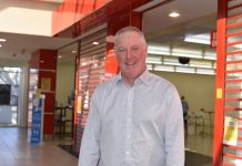 Vaccination hub to be scaled down