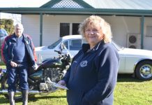 Historic car rego discount