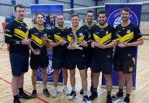 Season winds down with entertaining games