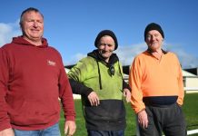 Gambier Show makes a full comeback