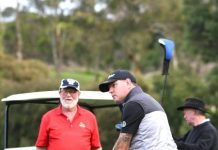 Dalton wins at Blue Lake