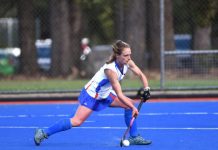 Lower South East retains title