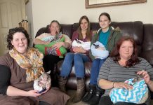 Call to help wildlife