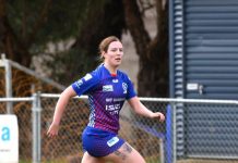 Blue Lake and Inter’s dominance continues