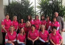 Cancer fight help in the bag