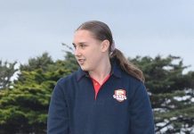 Little receives big call up