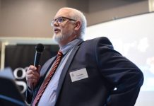 Celebrating jazz reach