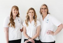 Businesswoman shortlisted for award