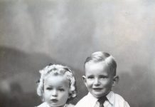 Do you know these children?