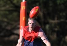 Demons win seaside contest